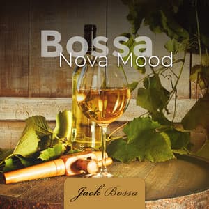 Bossa Nova Mood - Jack Bossa