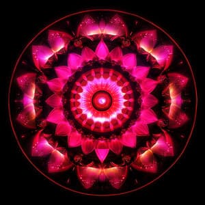 Attaining Wealth 852 Hz - BodyHI