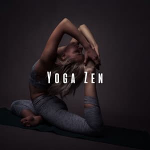 Yoga Zen: Gentle Lofi Vibes with Chill Music - Gentle Lofi Calm