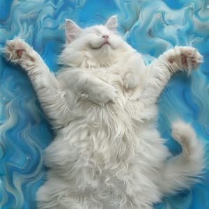 Melodías Felinas: Música Para Gatos - Academia de canciones de motivación