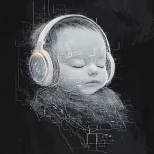 Nursery Rhymes, Love, and Sleep: A Perfect Parenting Trio - Baby Lullabies / Healing Sounds for Deep Sleep and Relaxation