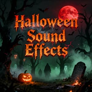 Halloween Sound Effects - Halloween Sound Effects