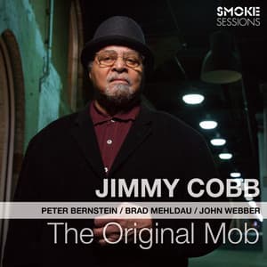 The Original Mob - Jimmy Cobb