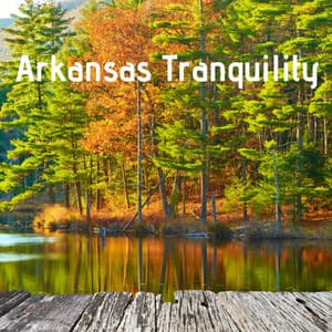 Arkansas Tranquility - Smart Baby Lullaby