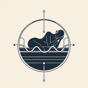 Focus Frequency Increase - Binaural Frequency