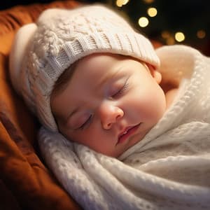 Hora De Dormir Bebés: Melodías Suaves Nocturnas - Viaje Sonoro