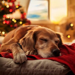 Ritmos De Perros Lofi: Progresiones De Acordes Suaves - Ritmos Binaurales Entretenimiento de Ondas Cerebrales