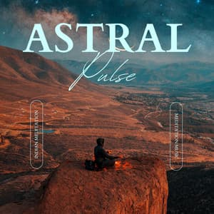 Astral Pulse: Meditation Music - Indian Meditation