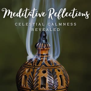 Soothing Piano Echoes: Meditative Reflections - Contemplative Souls