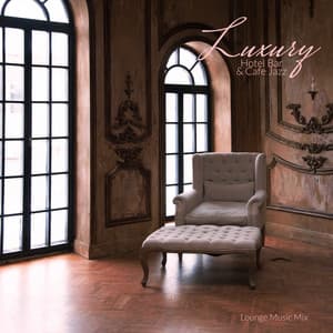 Luxury Hotel Bar & Cafe Jazz Lounge Music Mix 2020 - Johnny Colltrena