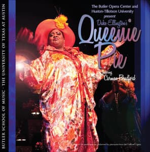 Ellington, D.: Queenie Pie - Duke Ellington