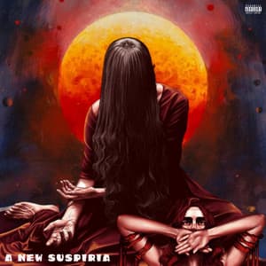 A New Suspiria - Jade River