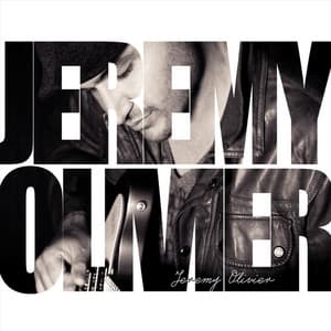 Jeremy Olivier - Jeremy Olivier