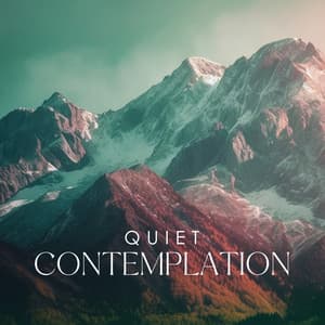Quiet Contemplation: Gate to Peace of Mind - Magic New Age Music Masters