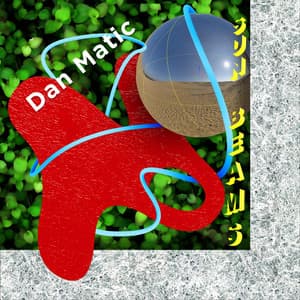Sun Beams - Dan Matic