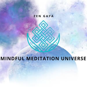 Zen and Peaceful Yoga Meditations - Zen Gaya