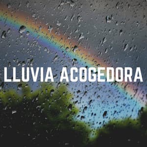 Lluvia Acogedora - Sonidos De Lluvia