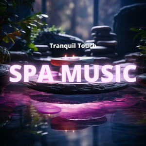 Spa Music: Tranquil Touch - Everyday New Music