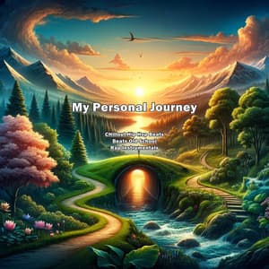 My Personal Journey - Chillout Hip Hop Beats