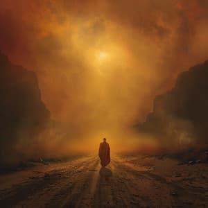 Música Para Meditación: Retiro De Resonancias - Cantando el mundo budista