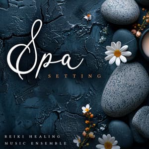 Spa Setting - Reiki Healing Music Ensemble