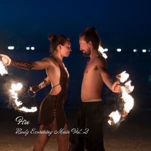 Fire: Body Exercising Music Vol. 2 - Dogs Music Therapy
