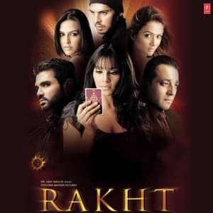 Rakht - Naresh Sharma