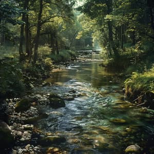 Conexión Alma Con Música Ambiental - Cubiertas ambientales