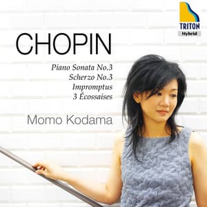 ショパン：ピアノ作品集 - Frédéric Chopin