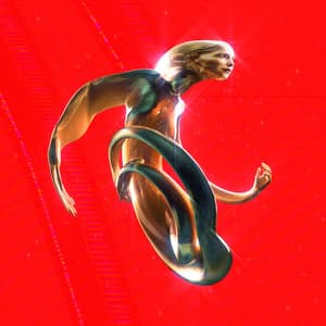 Auraa - Ellen Allien