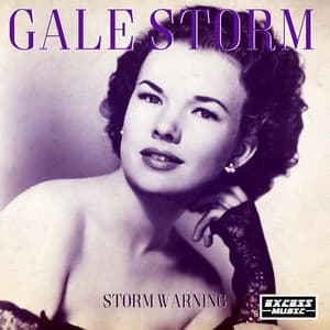 Storm Warning - Gale Storm