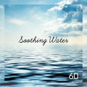 Soothing Water - 60 Tracks - Healing Waters Zone