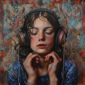 Latidos Binaurales: Relajación Y Alivio Del Estrés - Relajación y sueños