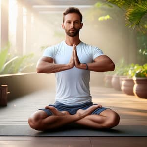 Armonías Suaves Para Yoga Nocturno Calmado - Colectivo de música de yoga