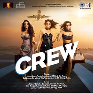 Crew - Raj Ranjodh