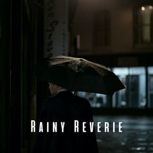 Rainy Reverie: Blissful Sleep with Nature's Insects and Chill Music - The Power of Rain