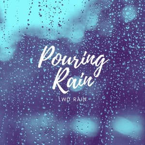 Pouring Rain - LWD Rain