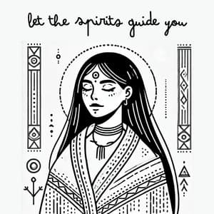 Let the Spirits Guide You: Powerful Shamanic Drumming - Shamanic Project