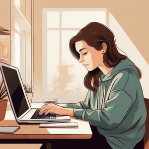 Ritmos De Hip Hop: Música Para Productividad Laboral - Agitadores de cerebros