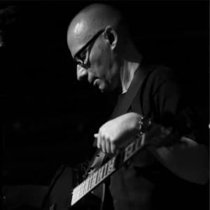 From Stone and Steel - Big Big Train