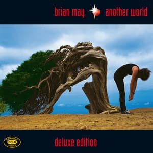 Another World - Brian May