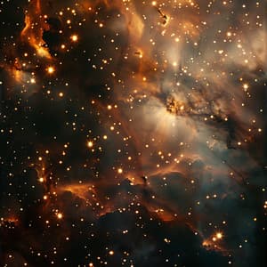 Silencio Apacible: Música Suave Para Un Sueño Profundo - Sueño de meditación