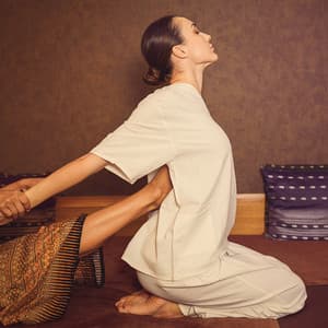 Gentle Rhythms for a Relaxing Massage Experience - Genesis Music