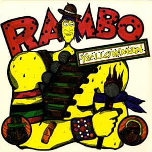 Rambo - Yellowman