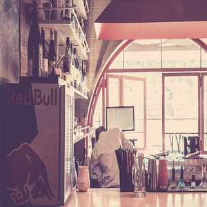 Music for Cool Dining - Jazz Ballad - Coffee Shop Piano Jazz Playlist