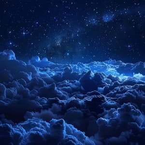 Ritmos Nocturnos Binaurales Para Sueño Reconfortante - La tripulación del sueño