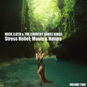 Stress Relief; Music & Nature, Volume 2 - Mick Lloyd
