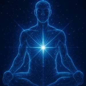 Arcturian Energy & Stellar Light Codes - Scott Dee