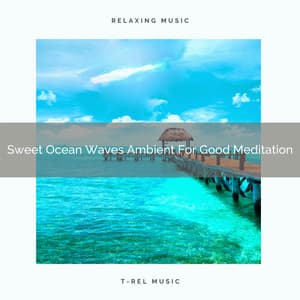 Sweet Ocean Waves Ambient For Good Meditation - Eternal Relax