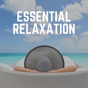 Essential Relaxation - Stress Relief Helper